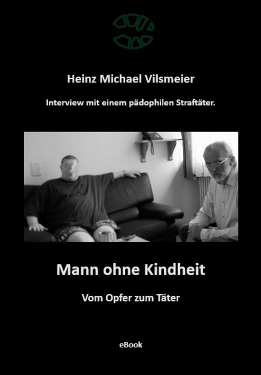 Produktbild: Mann ohne Kindheit