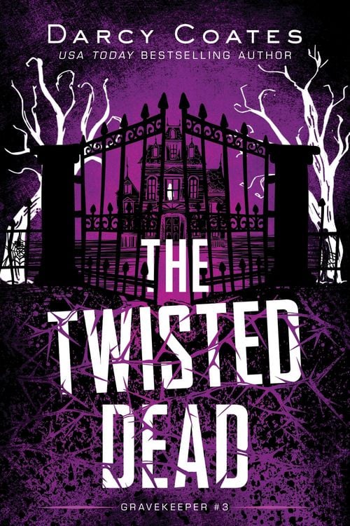 Produktbild: The Twisted Dead