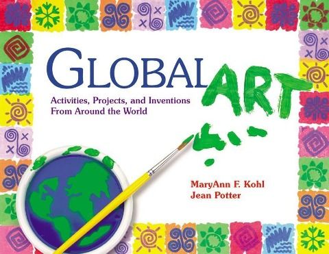 Produktbild: Global Art