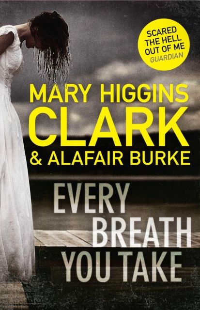 Produktbild: Clark, M: Every Breath You Take