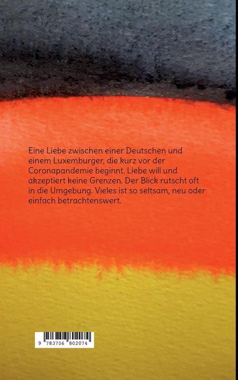 Produktbild: Grenzspringer