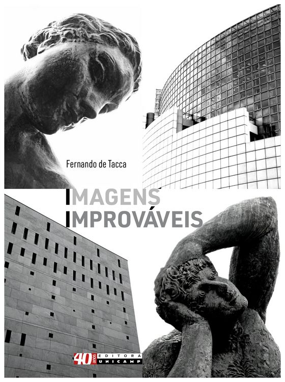 Produktbild: Imagens improv&aacute;veis