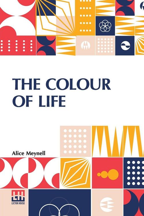 Produktbild: The Colour Of Life
