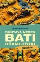 Produktbild: D&uuml;nyaya Neden Bati H&uuml;kmediyor