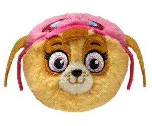 Produktbild: Pl&uuml;sch PAW PATROL Beanie Bouncers Generic Skye