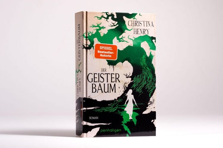 Produktbild: Der Geisterbaum