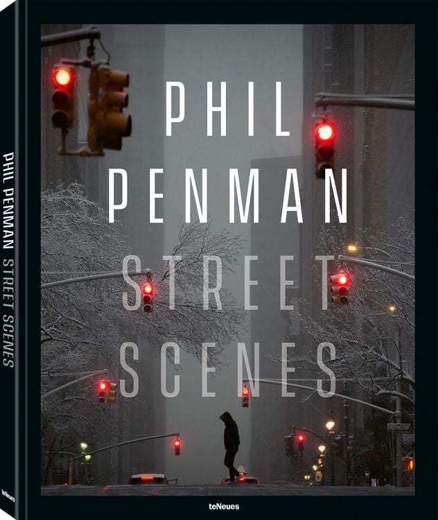 Produktbild: Phil Penman