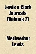 Produktbild: Lewis & Clark Journals (Volume 2)