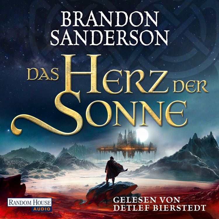 Produktbild: Das Herz der Sonne