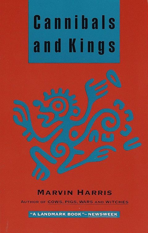 Produktbild: Cannibals and Kings