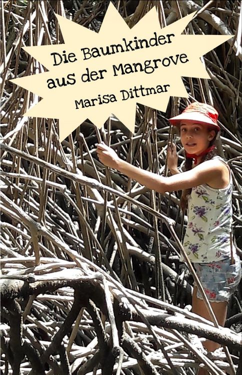 Produktbild: Die Baumkinder aus der Mangrove