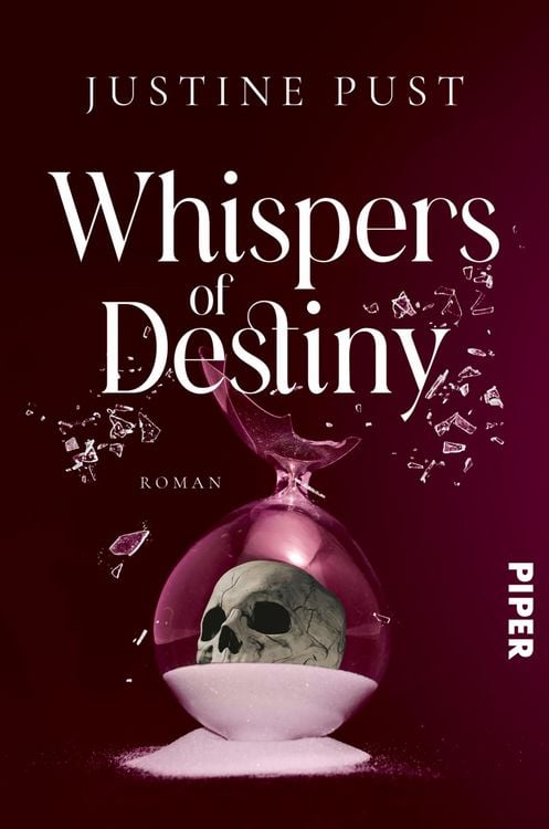 Produktbild: Whispers of Destiny