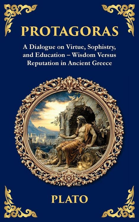 Produktbild: Protagoras