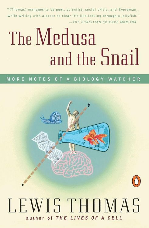 Produktbild: The Medusa and the Snail