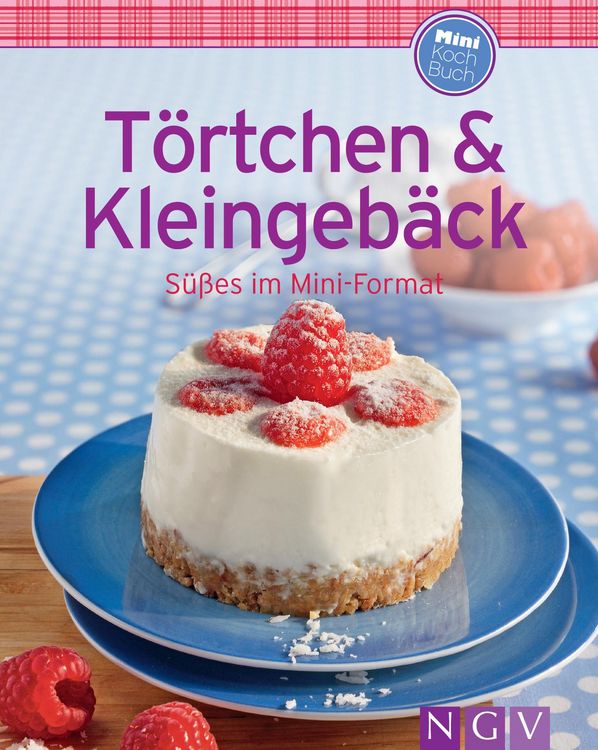 Produktbild: T&ouml;rtchen & Kleingeb&auml;ck