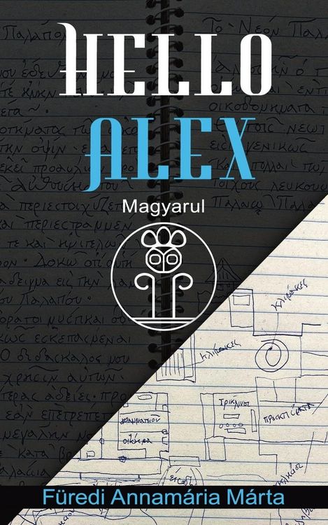 Produktbild: Hello Alex