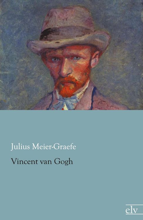 Produktbild: Vincent van Gogh