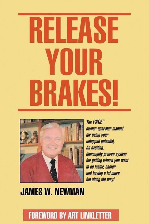 Produktbild: Release Your Brakes!