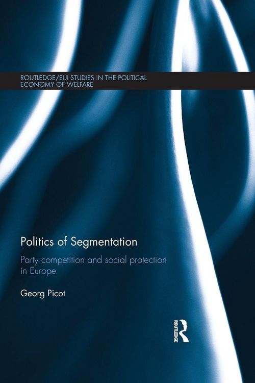Produktbild: Politics of Segmentation