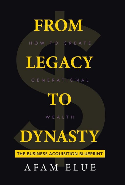 Produktbild: From Legacy To Dynasty