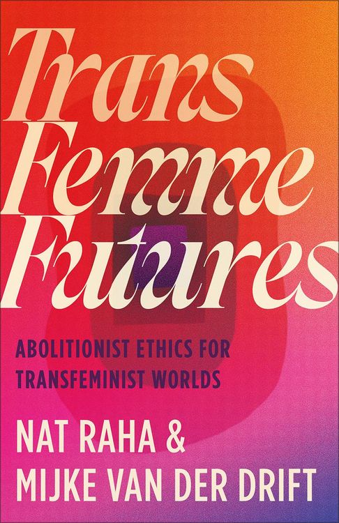 Produktbild: Trans Femme Futures