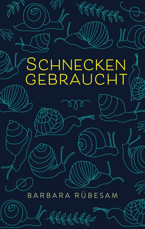 Produktbild: Schnecken gebraucht