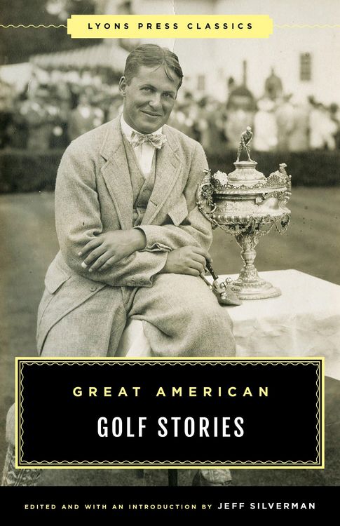 Produktbild: Great American Golf Stories