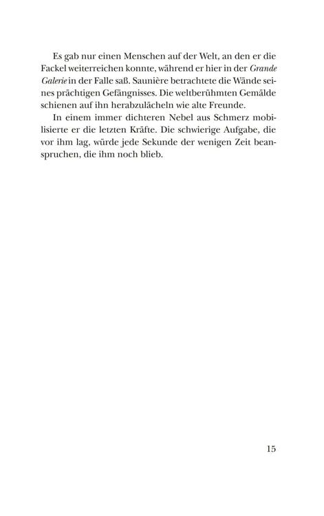 Produktbild: Der Da Vinci Code