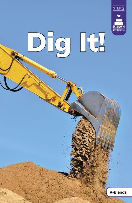 Produktbild: Dig It!