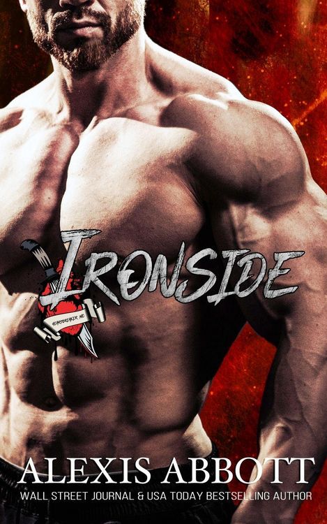 Produktbild: Ironside
