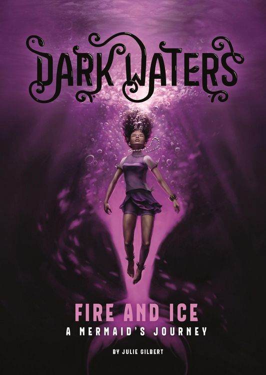 Produktbild: Fire and Ice