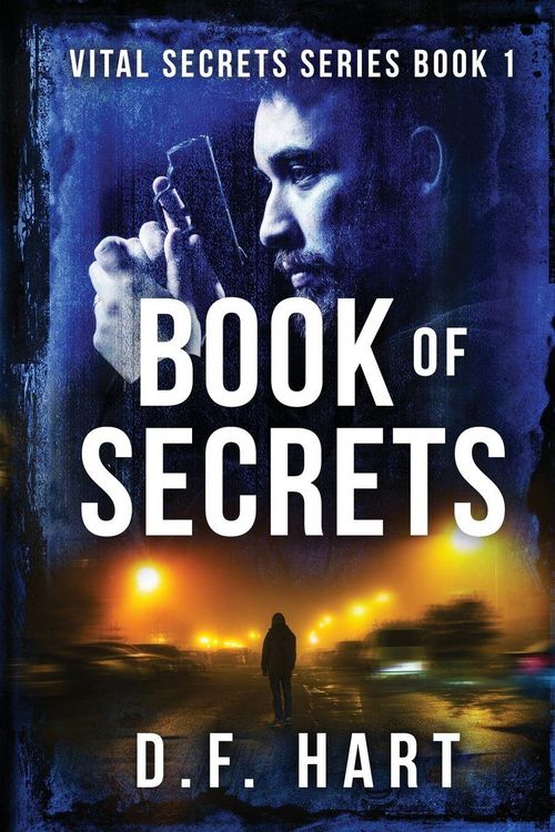 Produktbild: Book Of Secrets