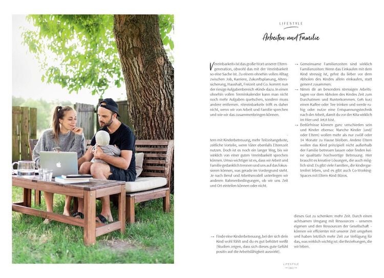 Produktbild: Einfach Familie leben