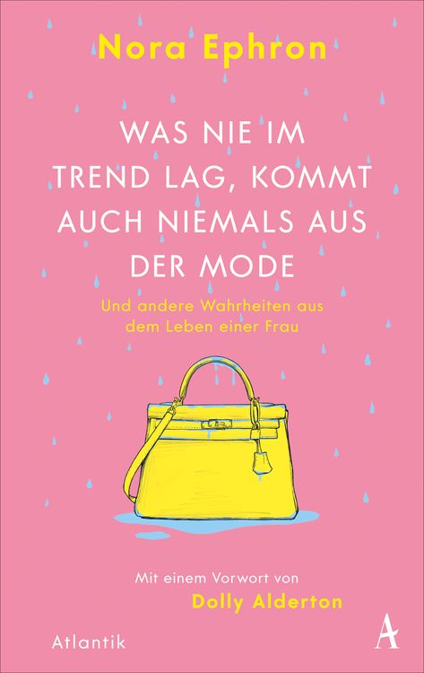 Produktbild: Was nie im Trend lag, kommt auch niemals aus der Mode