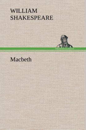 Produktbild: Macbeth