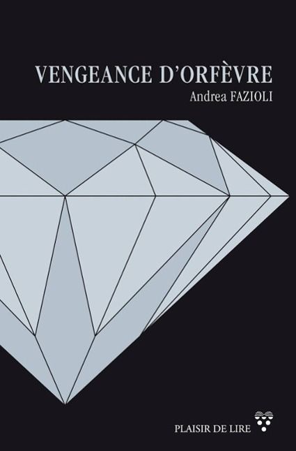 Produktbild: Vengeance d'orf&egrave;vre