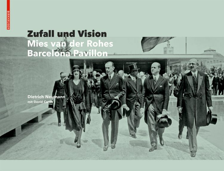 Produktbild: Zufall und Vision