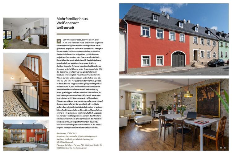 Produktbild: DenkMal Hochfranken