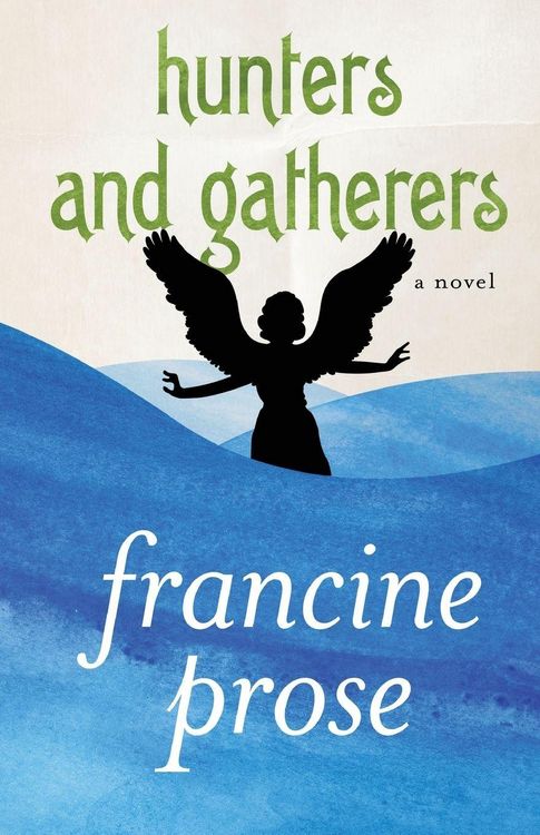 Produktbild: Hunters and Gatherers