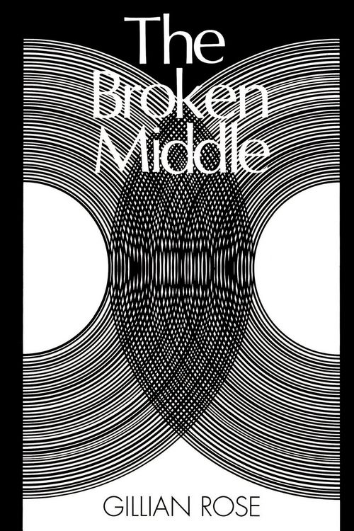 Produktbild: The Broken Middle