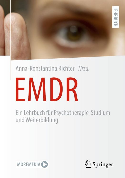 Produktbild: EMDR