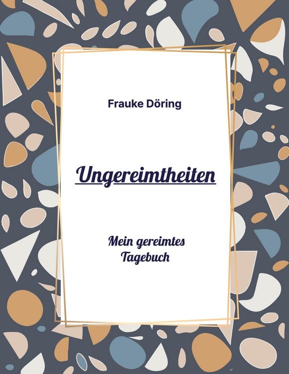Produktbild: Ungereimtheiten