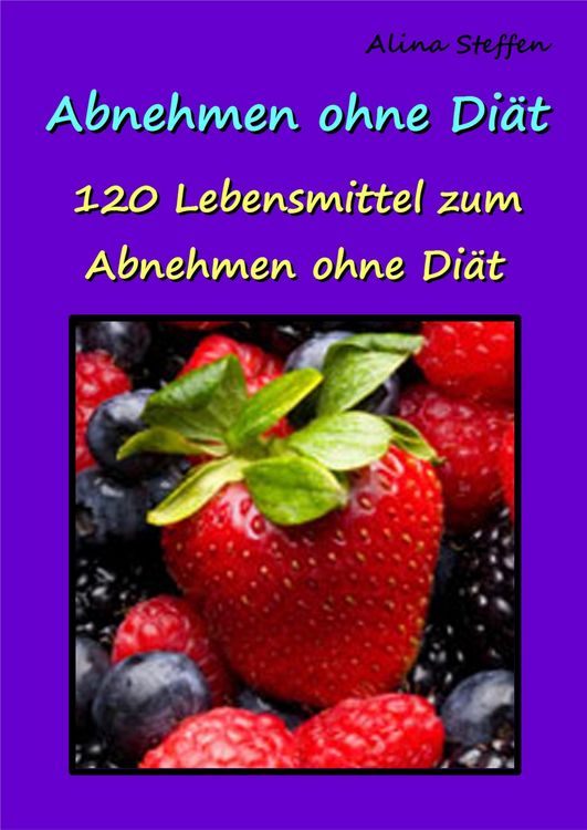 Produktbild: Abnehmen ohne Di&auml;t