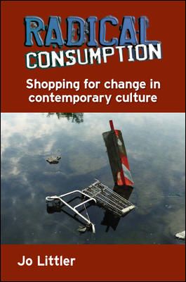 Produktbild: Radical Consumption in Contemp