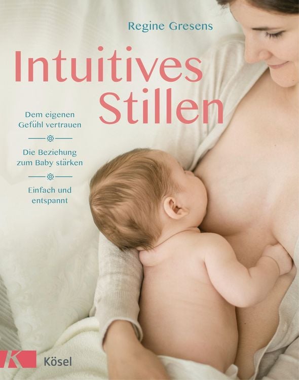 Produktbild: Intuitives Stillen