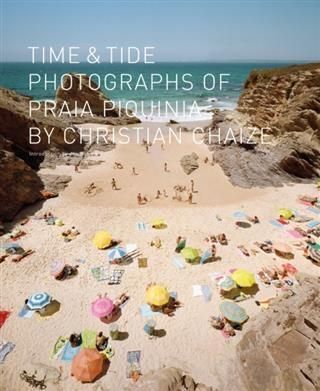 Produktbild: Time and Tide