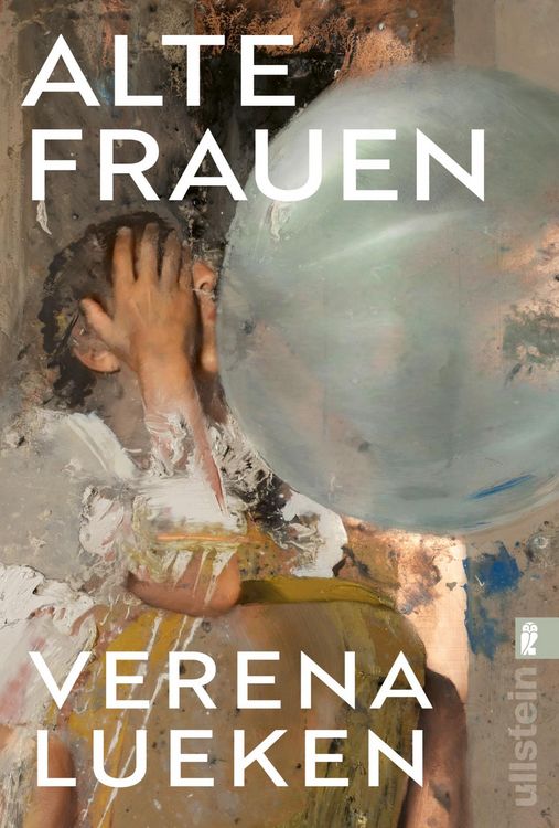 Produktbild: Alte Frauen