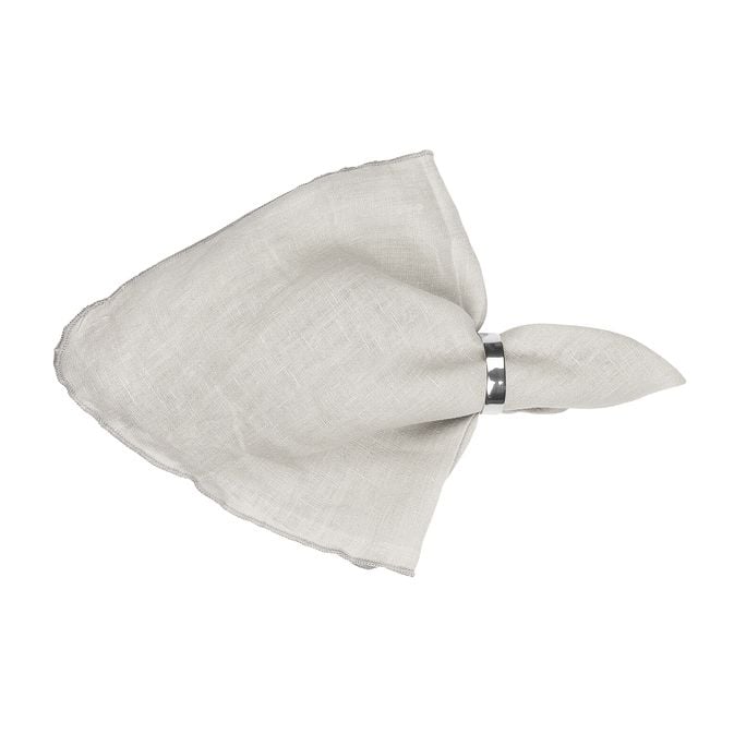 Produktbild: Broste copenhagen Leinenserviette