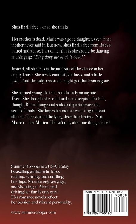 Produktbild: Mafia's Fake Bride