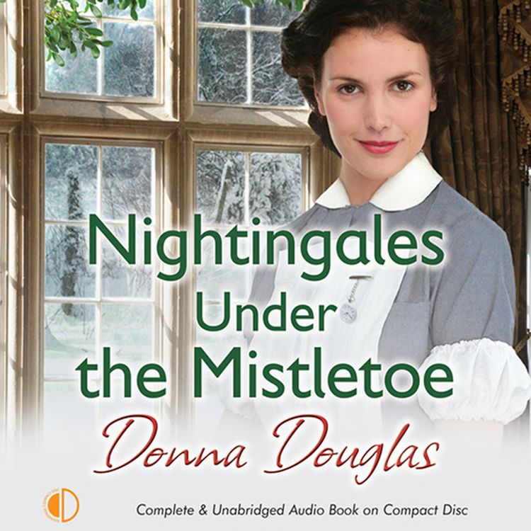 Produktbild: Nightingales Under the Mistletoe